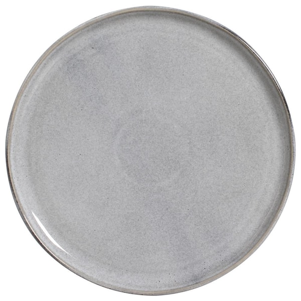 PORTO BRASIL Dust Dinner Plate Bio (Set of 6)