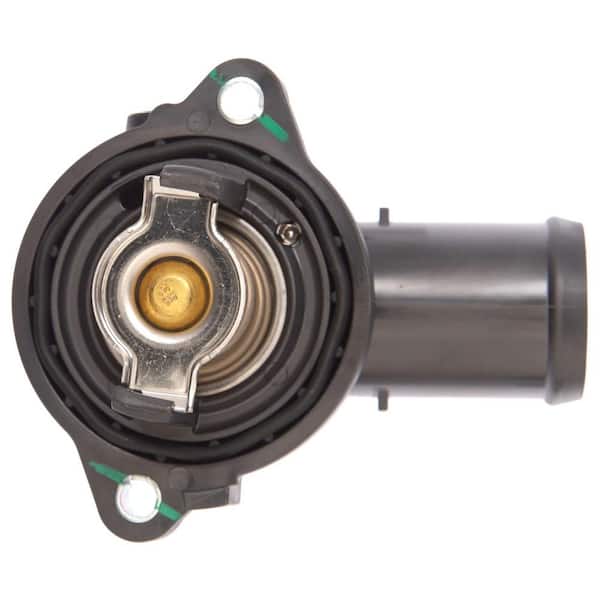 Engine Coolant Thermostat