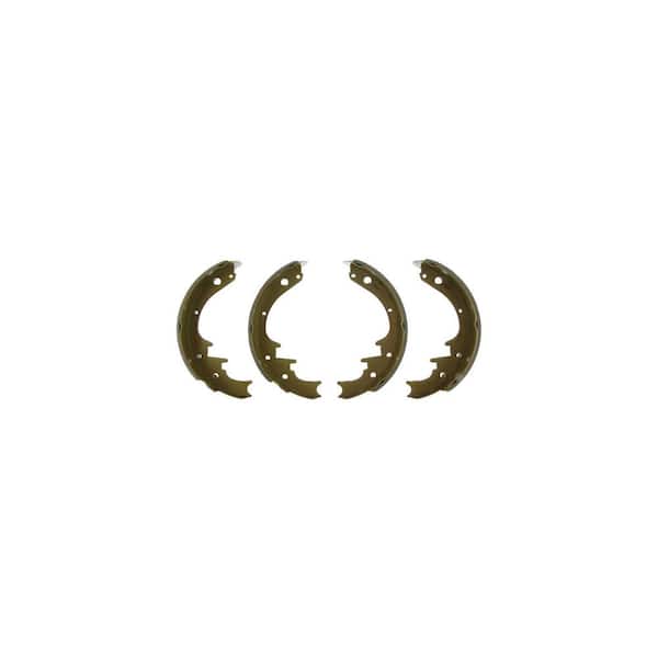 Centric Parts Drum Brake Shoe