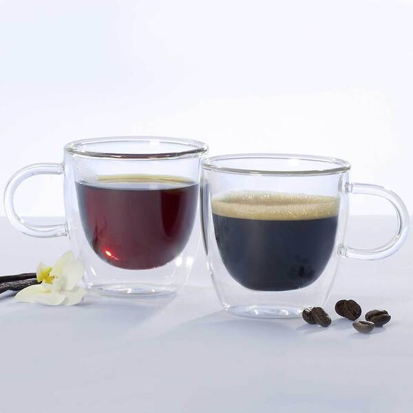 Villeroy & Boch Artesano Hot Beverages Cup Set of 2