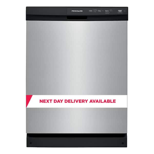 Frigidaire Dishwashers On Sale At Home Depot Frigidaire Gallery 24