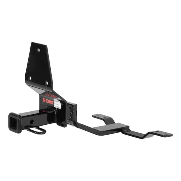 Class 1 Trailer Hitch, 1-1/4 in. Receiver, Select Saab 900