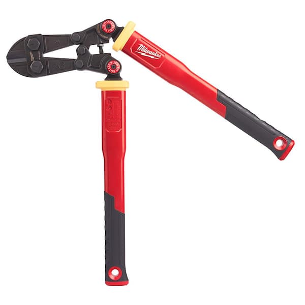 Milwaukee 14 in. Bolt Cutter 48-22-4014 - Acme Tools
