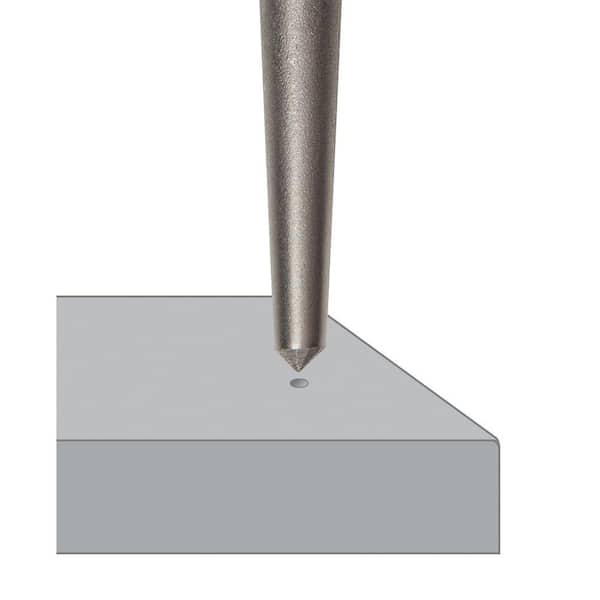Engineer Center Punch 3.9 Inches (100 mm) Tz-07