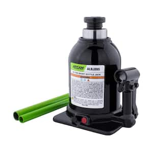 Pro-Lift 20 Ton Bottle Jack B-020D