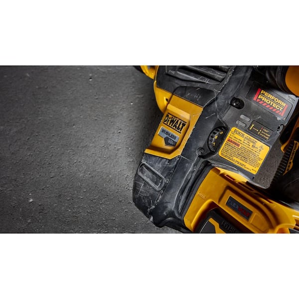 DEWALT 60V FLEXVOLT Cordless Brushless 1-7/8 in. SDS Max Rotary