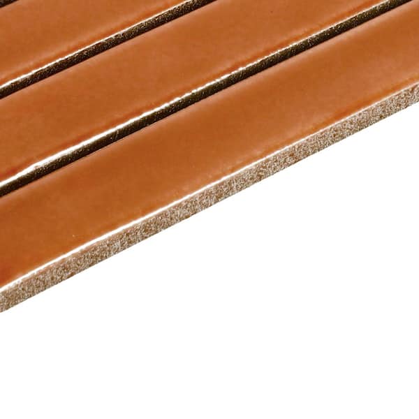 Daltile Artcrafted Cotto 11-1/2 in. x 10 in. Glazed Ceramic