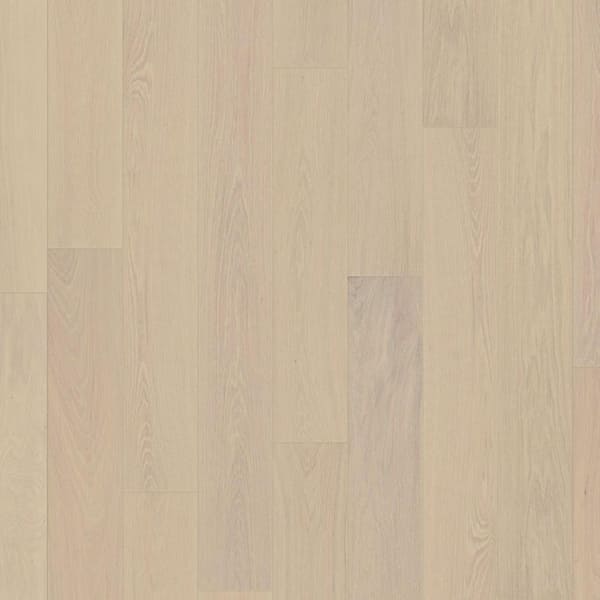 Bane XL Euro Oak 3/8 in. T x 7.5 in. W Tongue and Groove Wire Brushed Engineered Hardwood Flooring (34.36 sq. ft./Case)