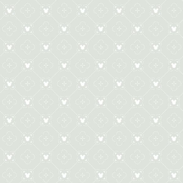 York Wallcoverings 60.75 sq. ft. Palm Thatch Wallpaper