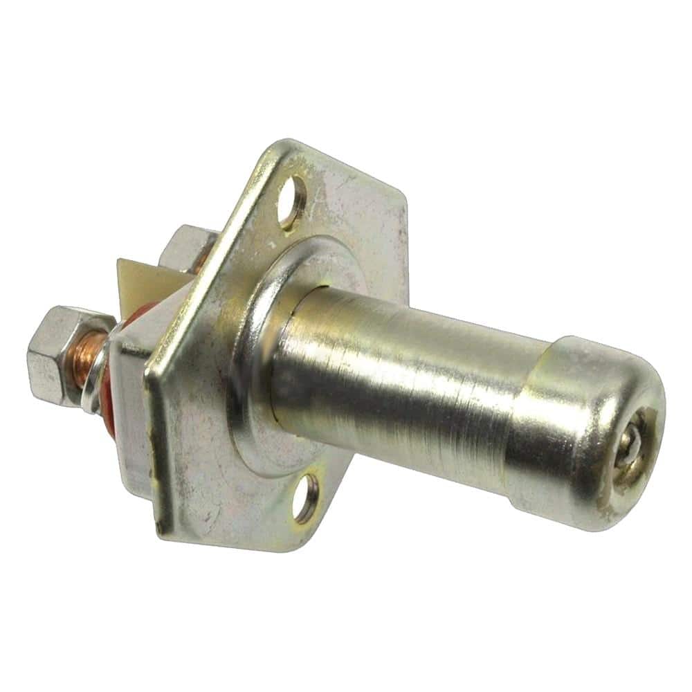 Standard Ignition Starter Solenoid SS521 The Home Depot