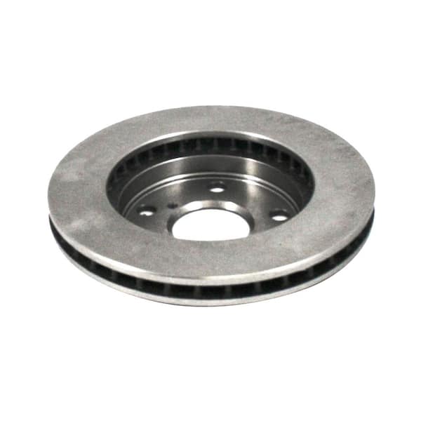 Unbranded Disc Brake Rotor - Front