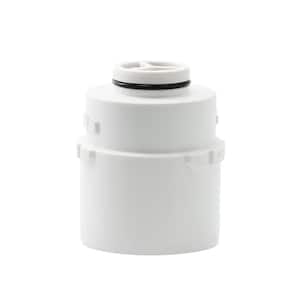 Seventy Shower Filter Cartridge Replacement (1-Pack)