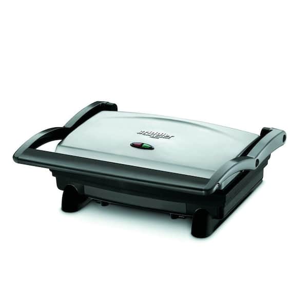 Cuisinart Griddler Panini and Sandwich Press-DISCONTINUED
