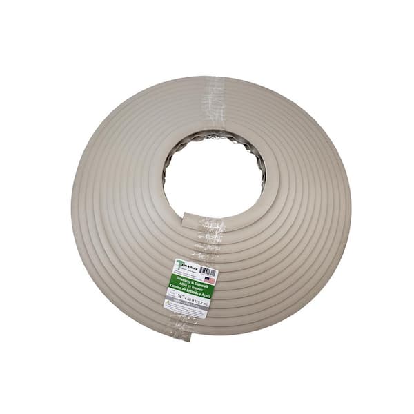 Trim-A-Slab 3/4 in. x 50 ft. Concrete Expansion Joint Replacement