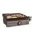1-Burner 17 in. Liquid Propane Outdoor Griddle Bla - rated 4.2727 stars from 11 reviews