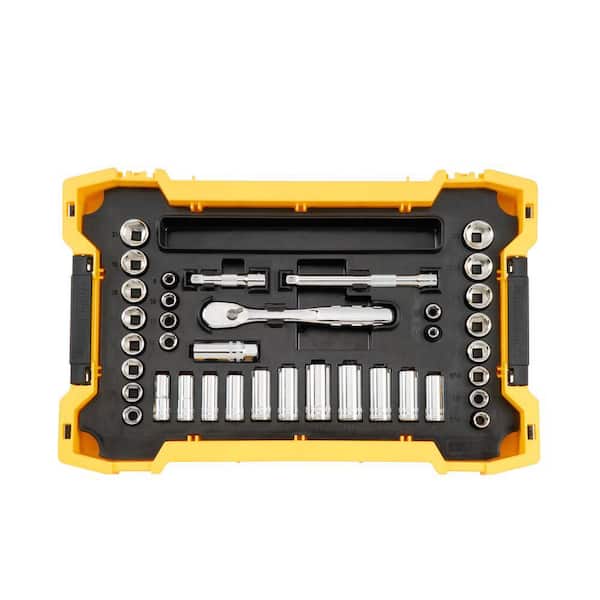 TANI LADDER DVDと機具 DeWALT DWST83524-1 TOUGHSYSTEM 2.0 1/2 Size Tool Bag - 30 x