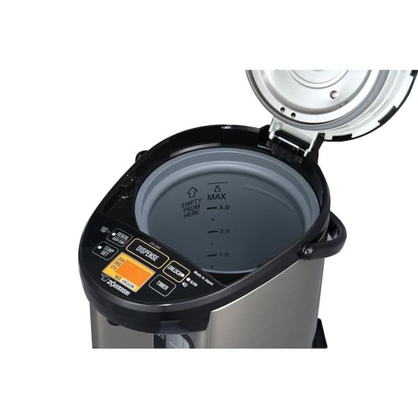 Cv Dcc40 Zojirushi Water Kettle Zojirushi CV-DCC40/50 VE Hybrid