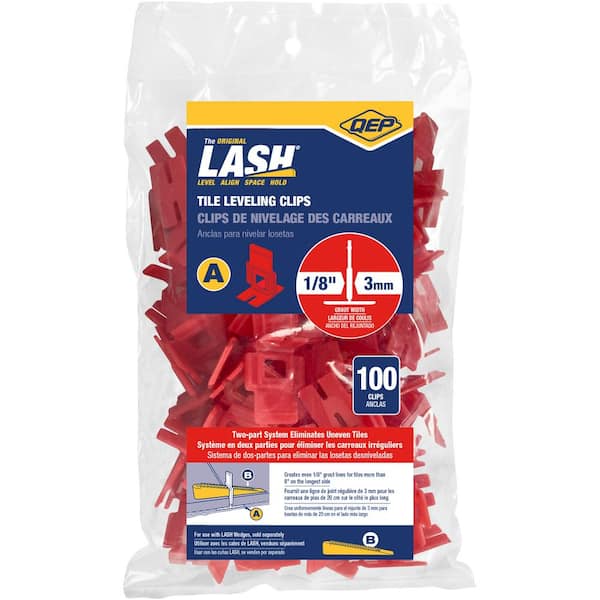 Tile leveling system home depot discount