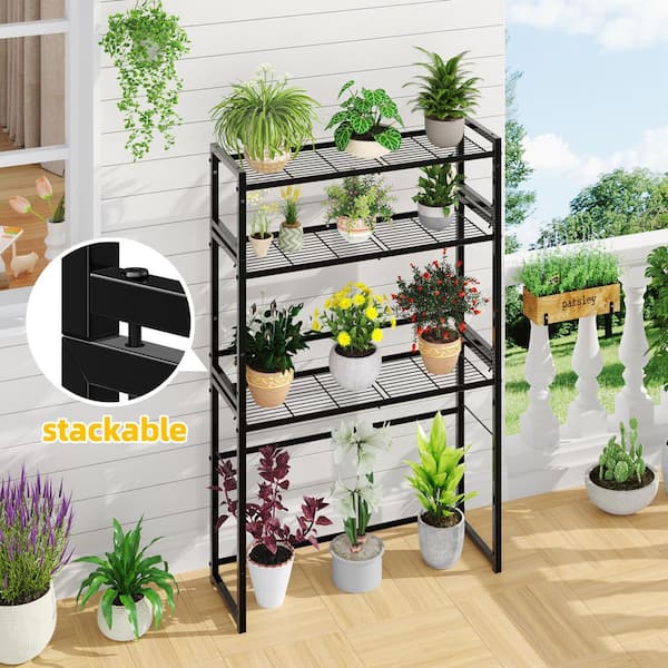 metal box planters Corten Steel Rectangular Planter – 12