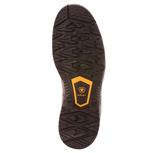 ariat vibram sole