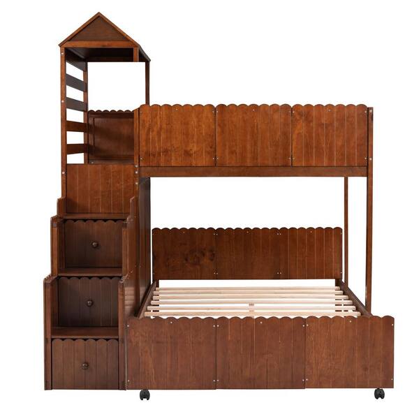 Are Box Springs Necessary For Bunk Beds 