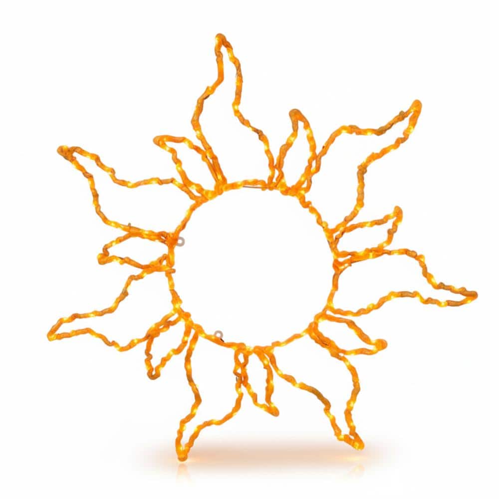 "31"" Sun — Yellow" price history on PriceWatchPro
