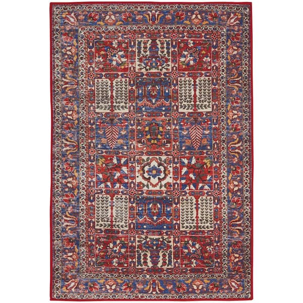 2X3 - Rug Size - Monarch Rugs