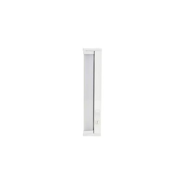 Westek 12 in. Under Selectable LED Light with Pivot Head PIV85CCTL12 The Home Depot