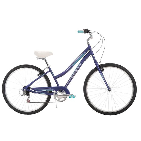 Huffy alpine women's discount bike