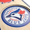 YouTheFan MLB Toronto Blue Jays 6 in. x 19 in. 3D Stadium Banner-Rogers  Centre 0953883 - The Home Depot