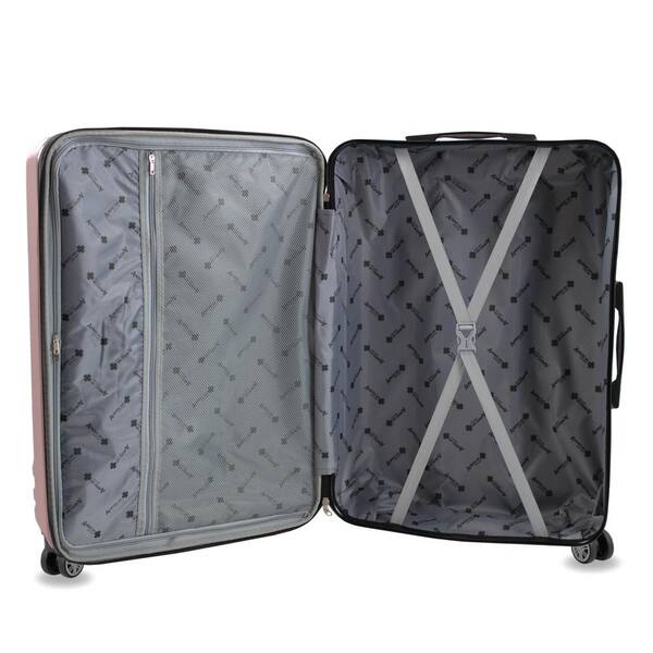 american sport plus luggage