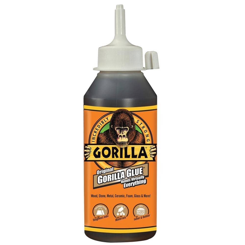 Gorilla Super Glue, 3 gram Tube - The Art Store/Commercial Art Supply