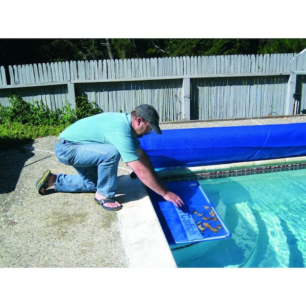 Solar Reel/Automatic/Safety Pool Cover Replacement Parts - Page 2