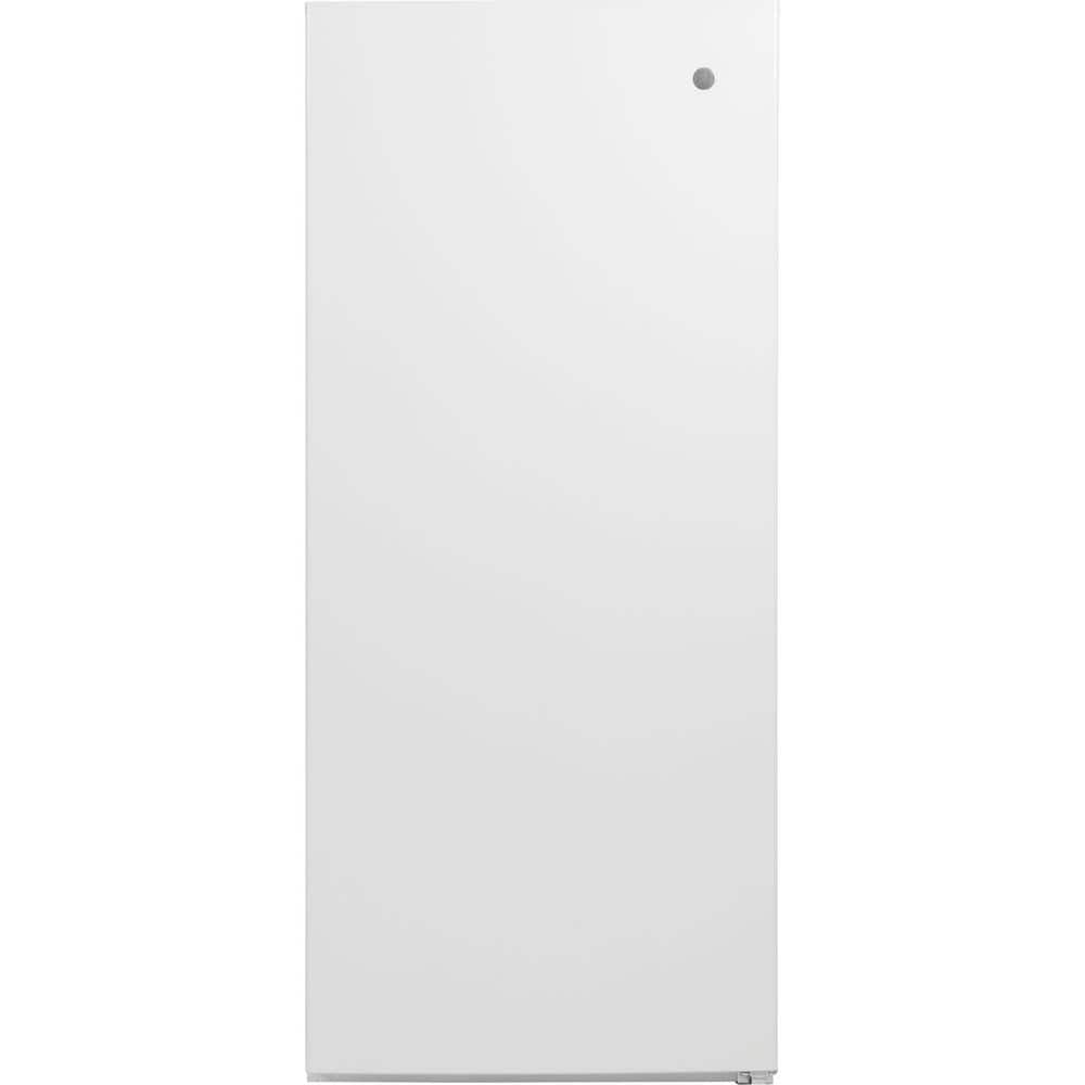 GE 21.3 cu. ft. Frost Free Upright Freezer in WhiteFUF21QRRWW The Home Depot