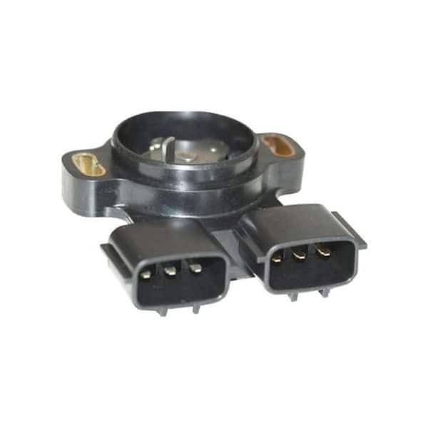 Beck/Arnley Throttle Position Sensor