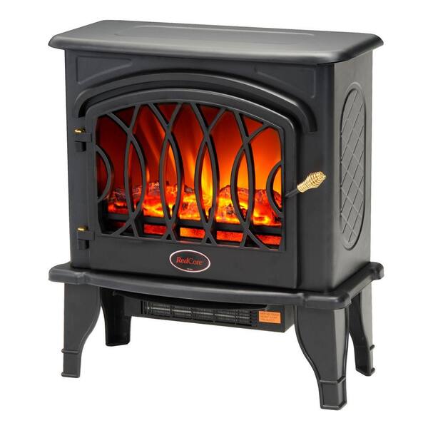 RedCore 1500-Watt S-2 Infrared Electric Portable Stove Heater
