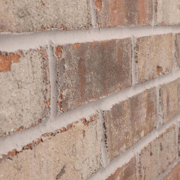 Highland Thin Brick Single Corner