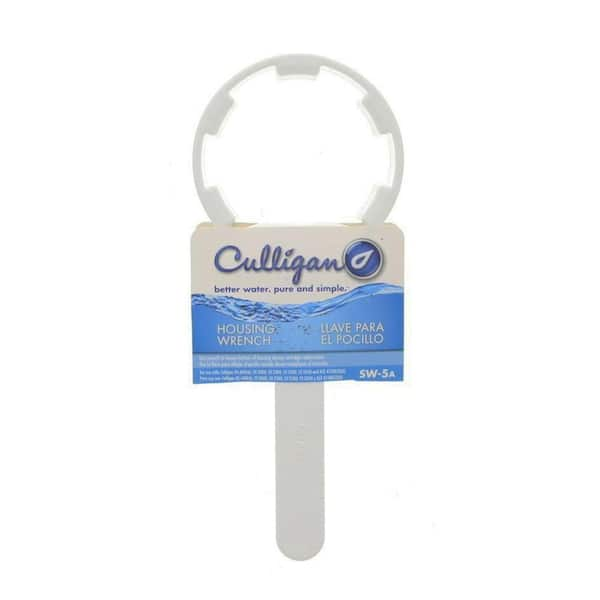 Culligan Undersink Water Filter Wrench