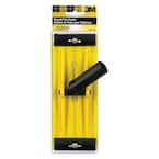 3-1/4 in. x 8-3/4 in. Drywall Pole Sander (Case of 4)