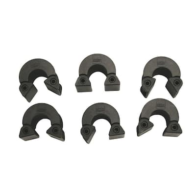 clamps bessey vas