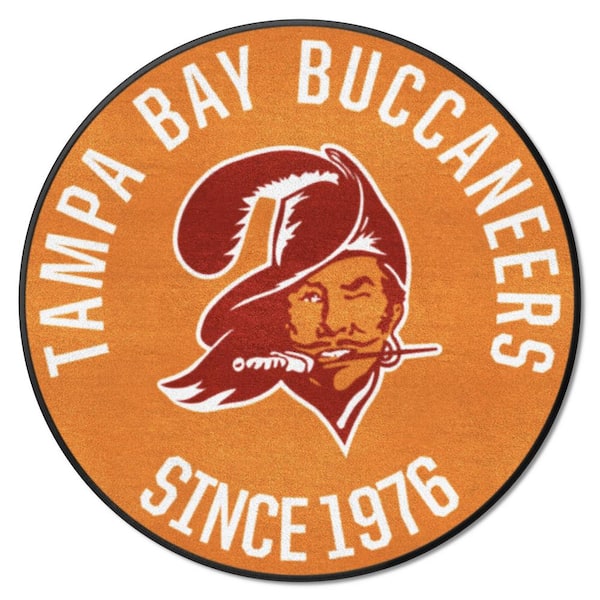 tampa bay throwback logo