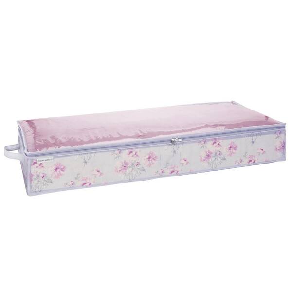 Laura Ashley Non-Woven Under-the-Bed Storage Bag in Beatrice