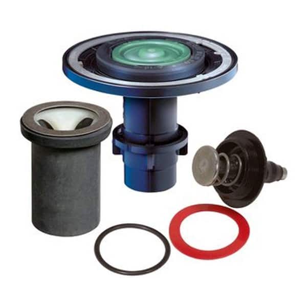 SLOAN Royal A-1101-A, 3301070 1.6 GPF Diaphragm Performance Rebuild Kit for Low Consumption Water Closets
