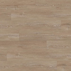 Gracious Bamburgh 13 mm T x 7.7 in. W Waterproof Laminate Wood Flooring (17.96 sq. ft./case)