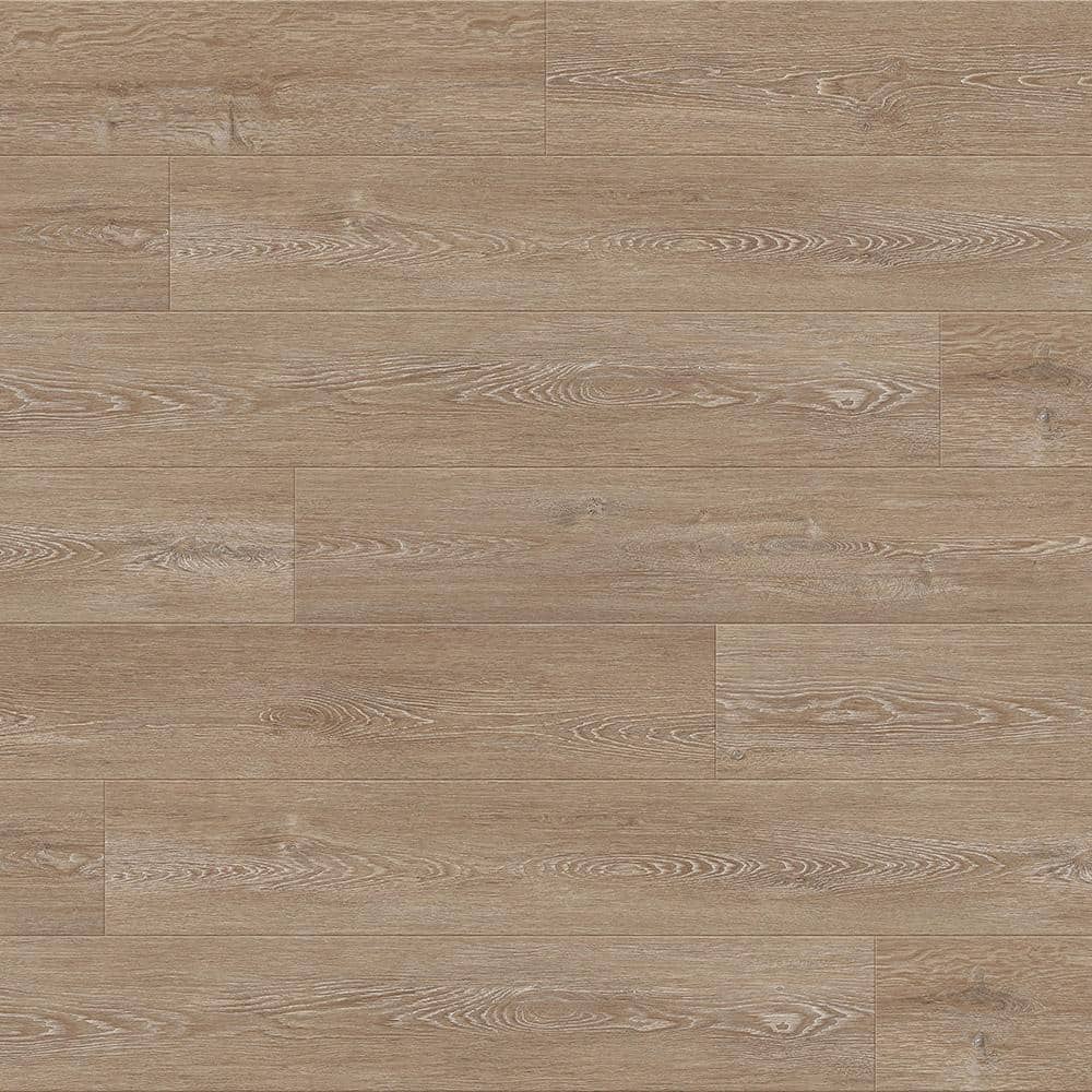 Take Home Sample - Gracious Bamburgh 7.7 in. W x 4 in. L Waterproof Laminate Wood Flooring price history on PriceWatchPro