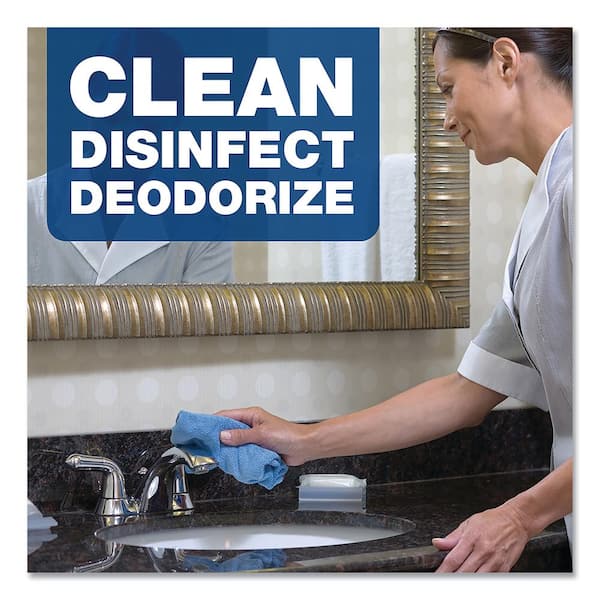Comet Disinfecting Sanitizing Bathroom Cleaner, 32 fl oz - City Market