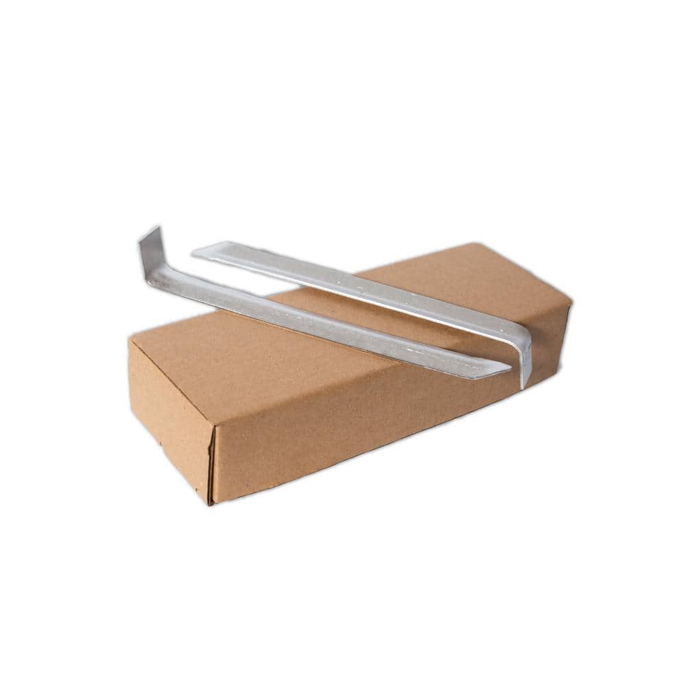 Heavy Gauge Metal Anchor Stakes (Set of 16)