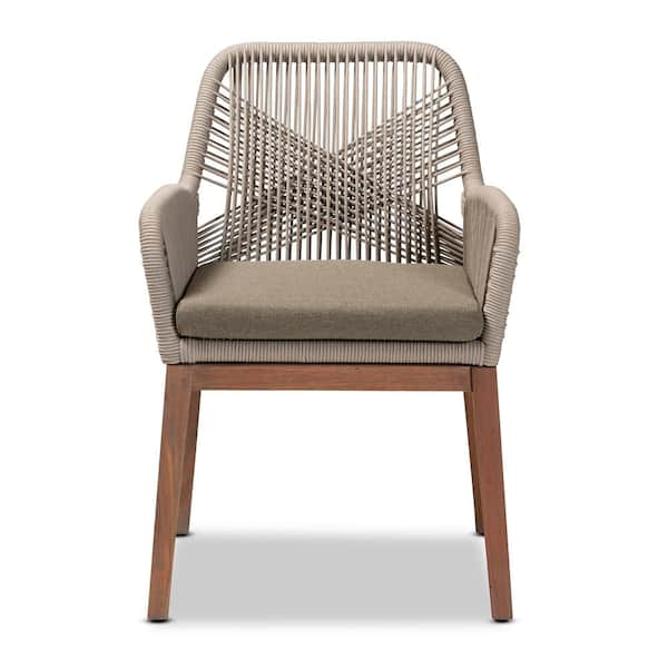 Orient express loom online chair