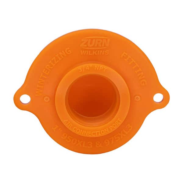 Zurn Wilkins 1 in. 900XL3 Winterization Tool