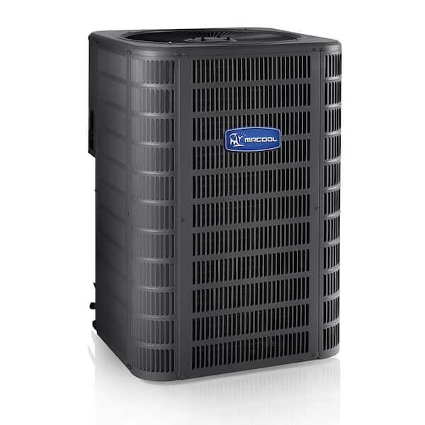 4 ton home air conditioner